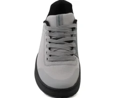 Ride Concepts Women's Livewire Flat Pedal Shoes (Grey) (5)