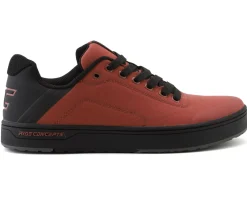 Ride Concepts Women's Livewire Flat Pedal Shoes (Manzanita) (5)
