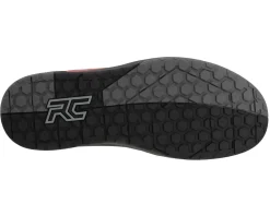 Ride Concepts Women's Livewire Flat Pedal Shoes (Manzanita) (5)