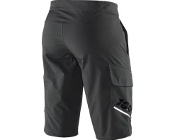 100% Ridecamp Men's Short (Charcoal) (28)