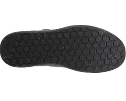 Ride Concepts Accomplice BOA Flat Pedal Shoes (Charcoal/Tahoe Blue) (10)