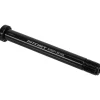 Ritchey Boost Front Replacement Thru-Axle (Black) (135mm) (15 x 110mm) (1.5mm)