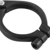 Ritchey Break-Away Downtube Hinge Clamp (Black) (41.5mm)