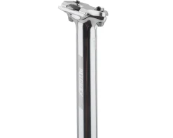 Ritchey Classic Seatpost (High-Polish Silver) (27.2mm) (350mm) (0mm Offset)
