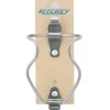 Ritchey Classic Stainless Steel Water Bottle Cage (Silver)