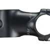 Ritchey Comp 4-Axis 44 Stem (Matte Black) (31.8mm) (80mm) (17°) (1-1/4" Steerer)