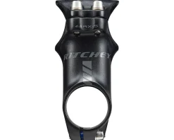 Ritchey Comp 4-Axis Stem (Matte Black) (31.8mm) (70mm) (6°)