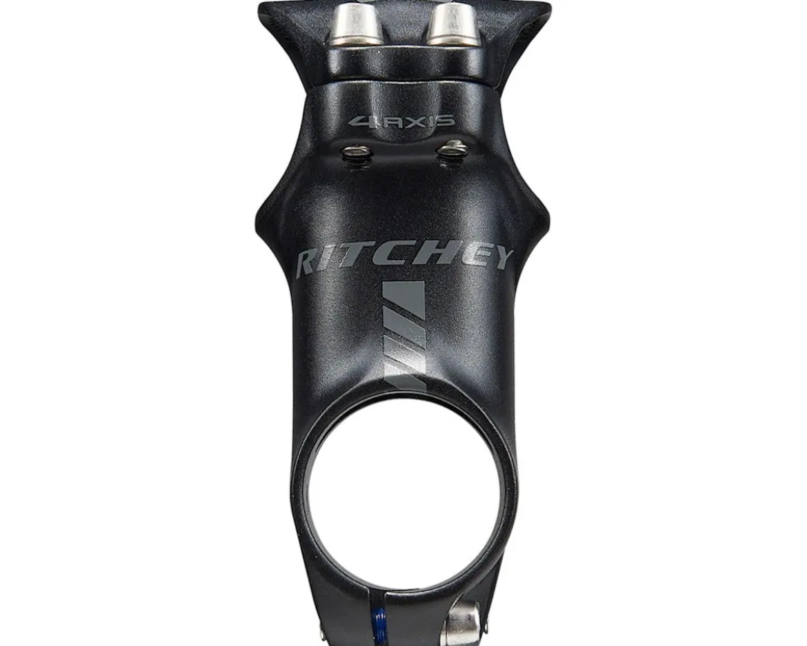 Ritchey Comp 4-Axis Stem (Matte Black) (31.8mm) (70mm) (6°)