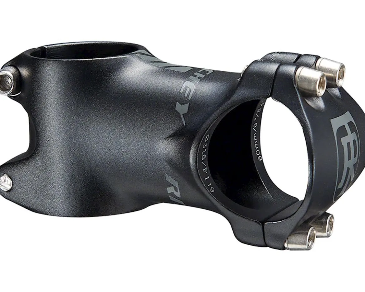 Ritchey Comp 4-Axis Stem (Matte Black) (31.8mm) (70mm) (6°)