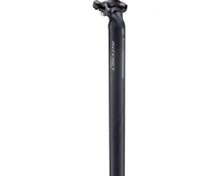 Ritchey Comp Carbon Seatpost (Black) (31.6mm) (400mm) (25mm Offset)