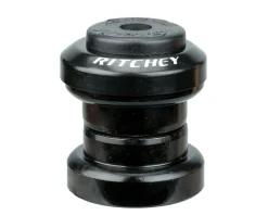 Ritchey Comp EC Threadless Headset (Black) (1-1/8") (EC34/28.6) (EC34/30)