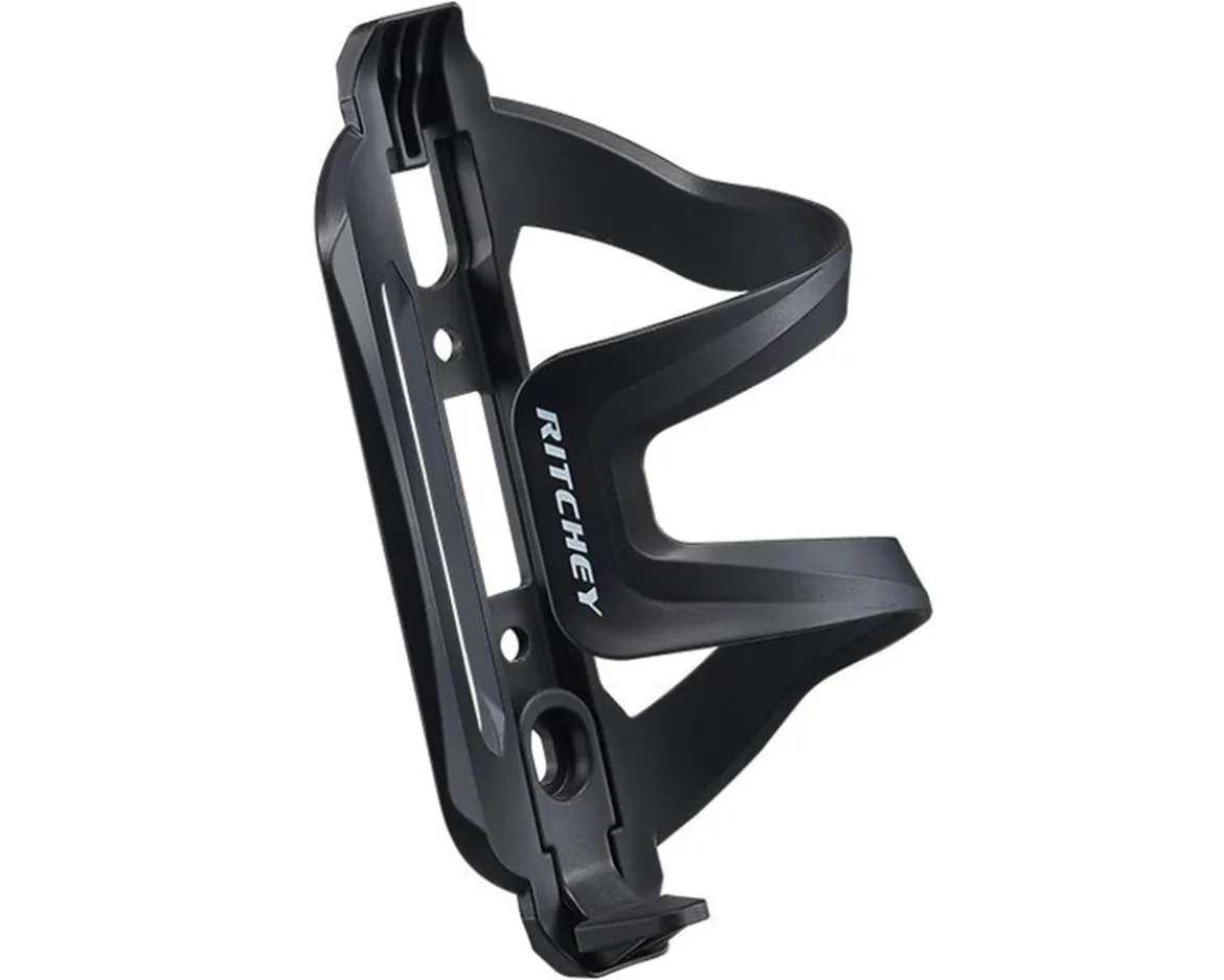 Ritchey Comp Side Entry Water Bottle Cage (Black)