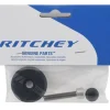 Ritchey Comp Stem Top Cap w/ Bolt (1-1/8")