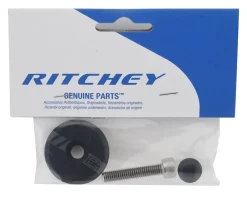 Ritchey Comp Stem Top Cap w/ Bolt (1-1/8