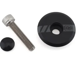 Ritchey Comp Stem Top Cap w/ Bolt (1-1/8