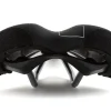 Ritchey Comp Trail Saddle (Black) (Chromoly Rails) (132mm)