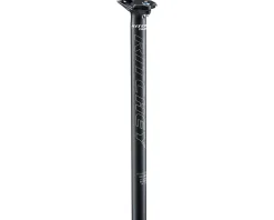 Ritchey Comp Trail Seatpost (Matte Black) (27.2mm) (400mm) (0mm Offset)