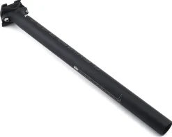Ritchey Comp Trail Zero Seatpost (Black) (30.9mm) (400mm) (0mm Offset)