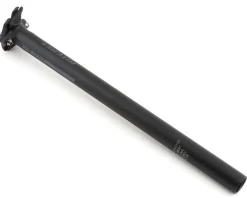 Ritchey Comp Zero Seatpost (Black) (27.2mm) (400mm) (0mm Offset)