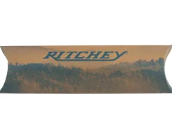 Ritchey Comp Zero Seatpost (Black) (27.2mm) (400mm) (0mm Offset)