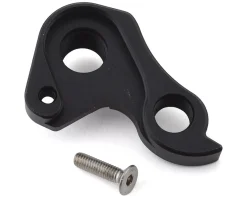 Ritchey Derailleur Hanger For Carbon Outback Break-Away Frame (Black) (V1)