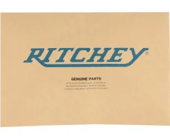 Ritchey Di2 Battery Seatpost Mount (Black) (28.6 - 31.8mm) (Compatible With All Di2 Including 2022+)