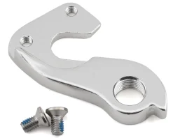Ritchey Frame Replacement Derailleur Hanger (Silver)