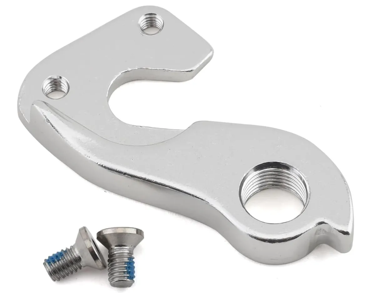 Ritchey Frame Replacement Derailleur Hanger (Silver)