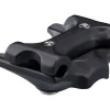 Ritchey Link Seatpost Clamp for Standard Rails (Black) (Offset Clamp Design)
