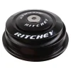Ritchey Logic Comp Headset (Black) (1.5") (ZS44/28.6) (ZS55/40)