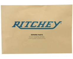 Ritchey Lollipop Accessory Mount (Black) (Fits Garmin/Wahoo/Bryton/GoPro)