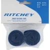 Ritchey Pro Snap-On Rim Strip (Blue) (29") (23mm)