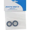 Ritchey Rear Hub Bearing Kit For WCS Zeta & Zeta GX Wheels