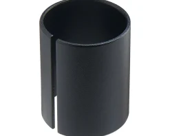 Ritchey Stem Shim Steerer Tube Adapter (Black) (1-1/8" to 1")