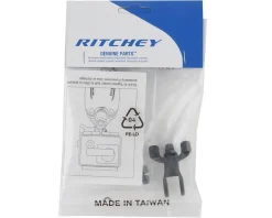 Ritchey Universal Stem Mount (Black) (Narrow Spacing) (For Supernova Headlight)