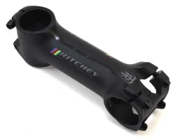 Ritchey WCS C220 84D Stem (Matte Black) (31.8mm) (110mm) (6°) (1-1/4" Steerer)