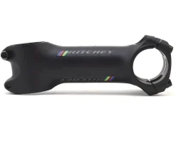 Ritchey WCS C220 84D Stem (Matte Black) (31.8mm) (110mm) (6°) (1-1/4" Steerer)