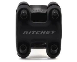 Ritchey WCS C220 84D Stem (Matte Black) (31.8mm) (110mm) (6°) (1-1/4