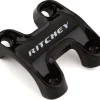 Ritchey WCS C-220 Stem Face Plate Replacement (Wet Black)