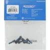 Ritchey WCS C260 Stem Replacement Bolt Set (7)