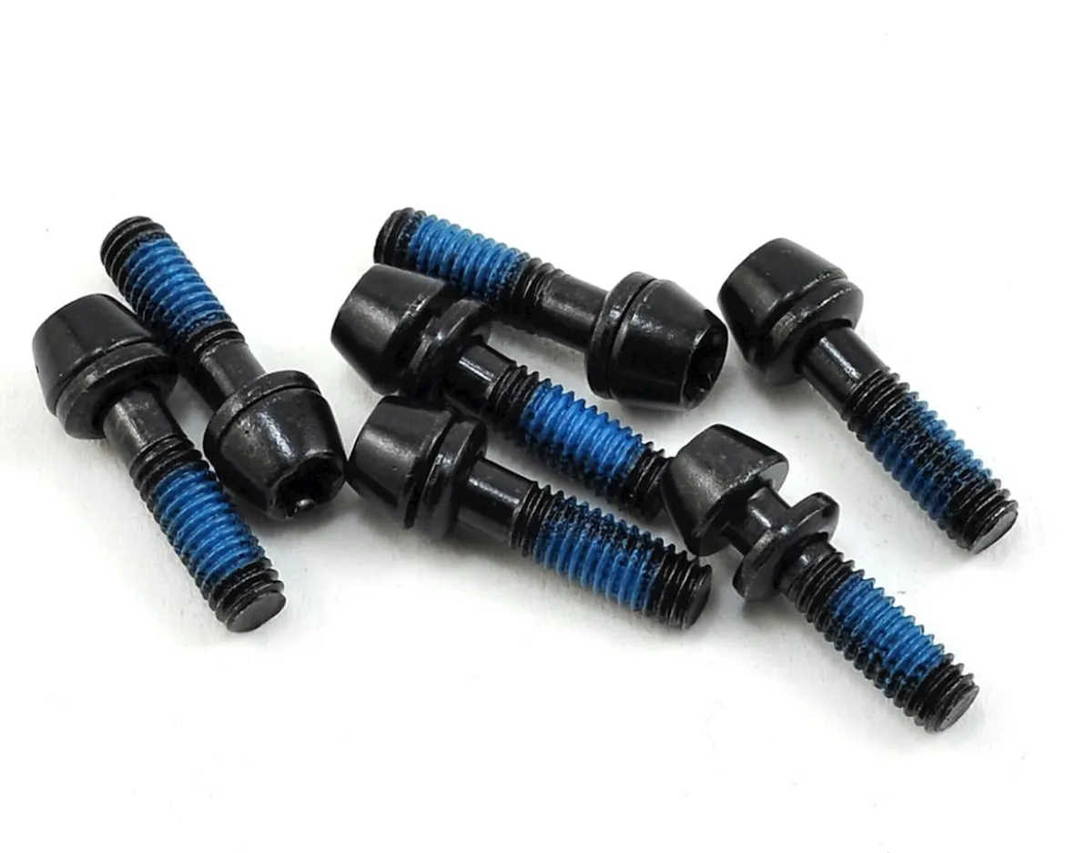 Ritchey WCS C260 Stem Replacement Bolt Set (7)