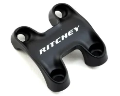 Ritchey WCS C220 Stem Replacement Face Plate (Black Matte)