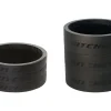 Ritchey WCS Carbon Headset Spacers (Matte Black) (1-1/8") (5 & 10mm)
