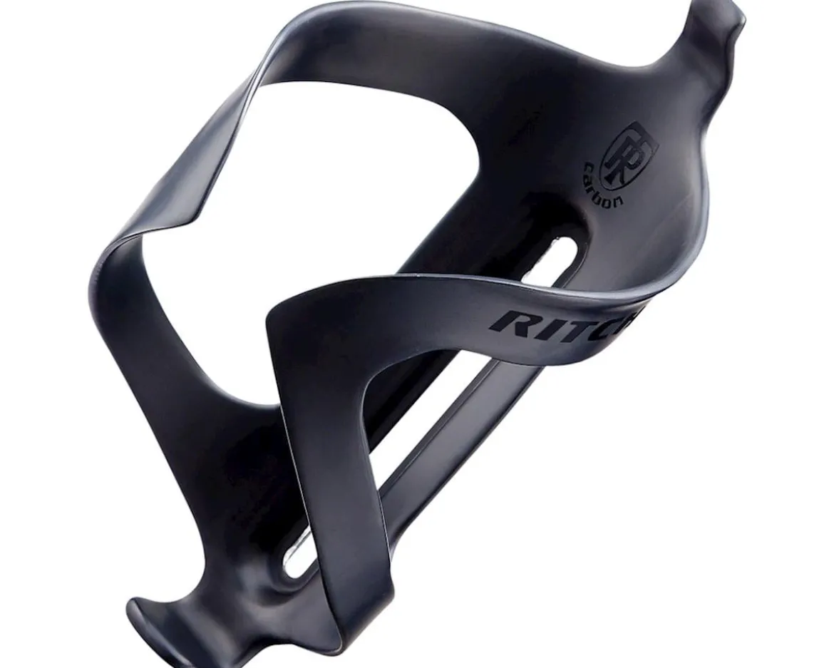 Ritchey WCS Carbon Water Bottle Cage (Black)