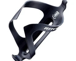 Ritchey WCS Carbon Water Bottle Cage (Black/White)