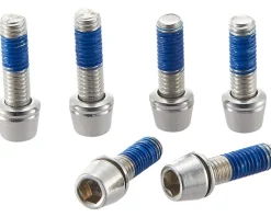 Ritchey WCS Replacement Stem Bolts for Classic C220 Stem