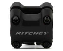 Ritchey WCS Switch Stem (Black) (31.8mm) (60mm) (-6°)