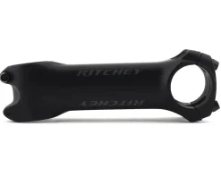 Ritchey WCS Toyon Stem w/ Top Cap (Matte Black) (31.8mm) (120mm) (6°)