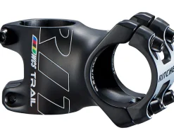 Ritchey WCS Trail Stem (Matte Black) (31.8mm) (45mm) (0°)