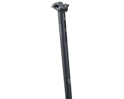 Ritchey WCS Zero Seatpost (Black) (27.2mm) (400mm) (0mm Offset)